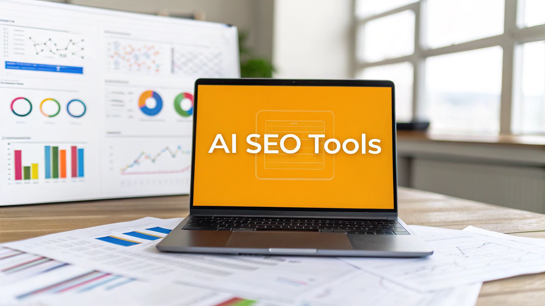 12 Best AI SEO Tools to Dominate Search in 2025