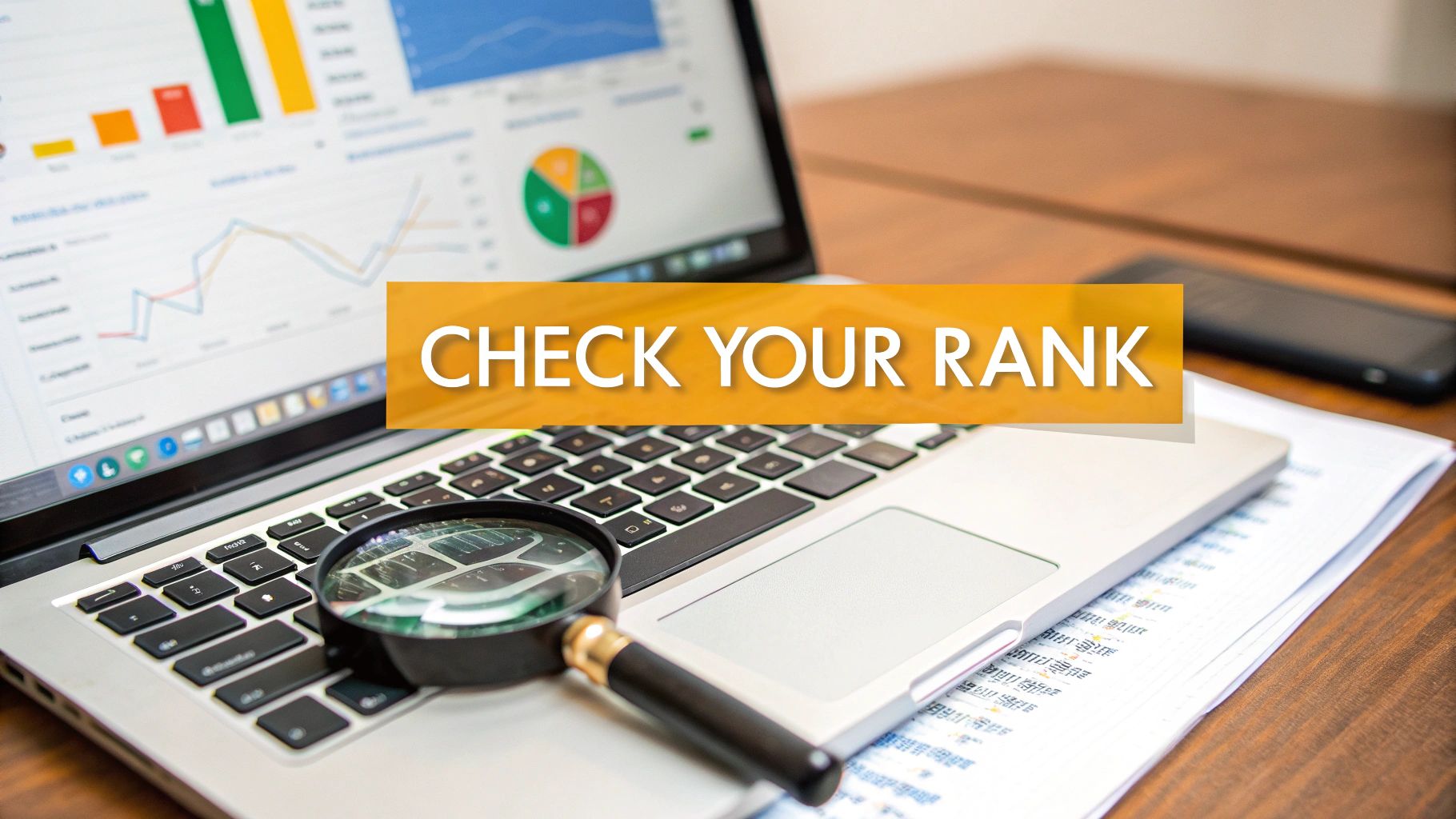 How to Check My Google Ranking: Easy Tips & Tools