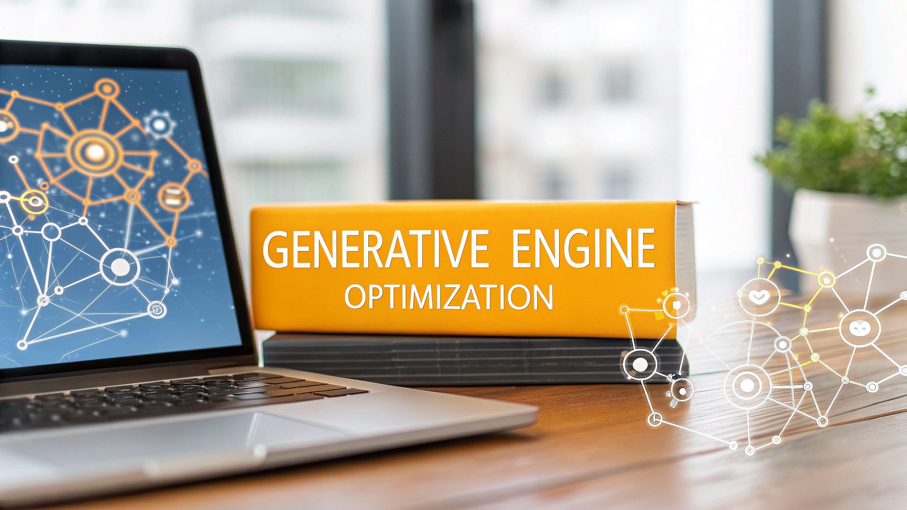 What Is Generative Engine Optimization