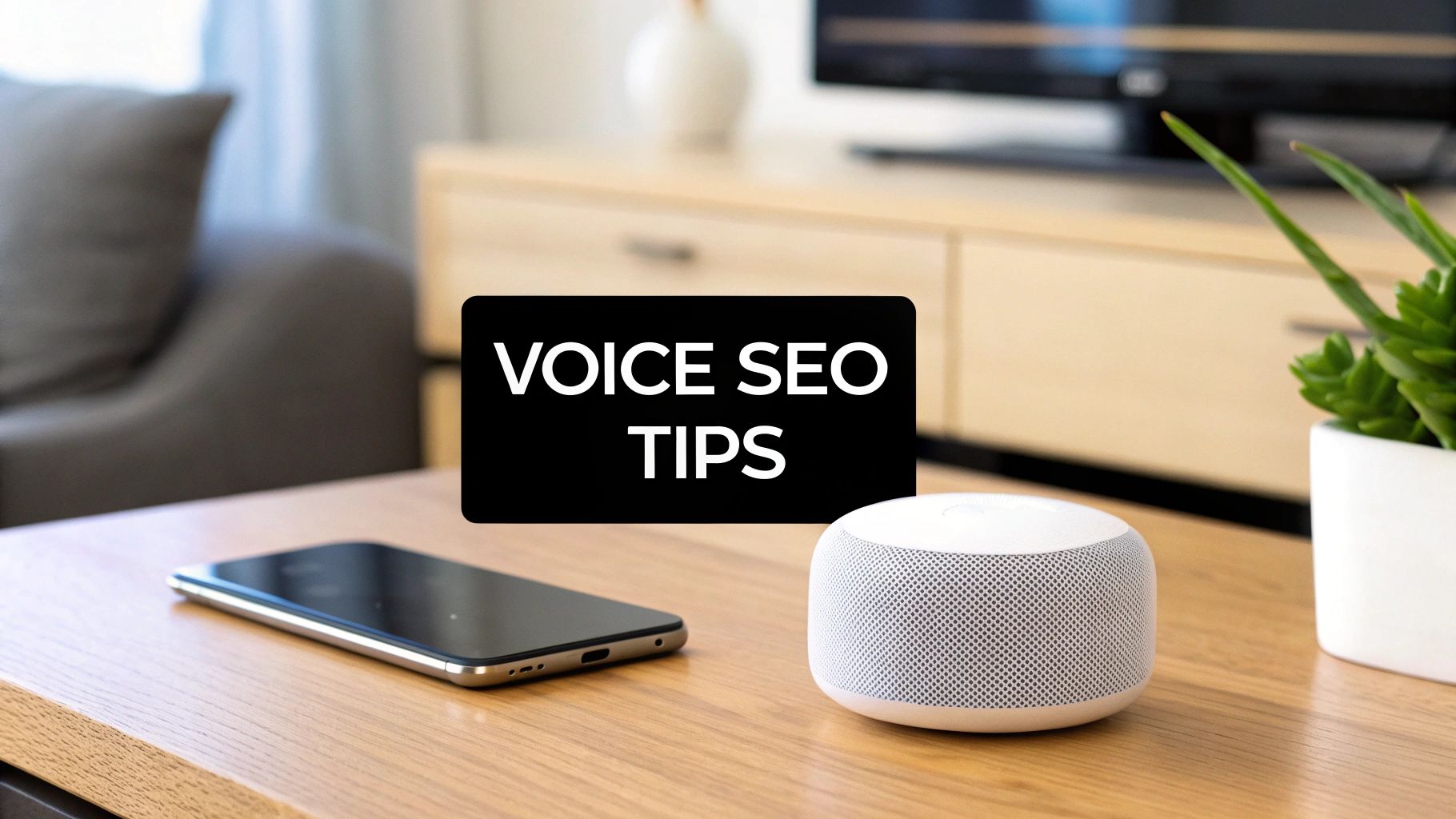 Voice Search Optimization: Practical SEO Tips & Techniques with LLMrefs