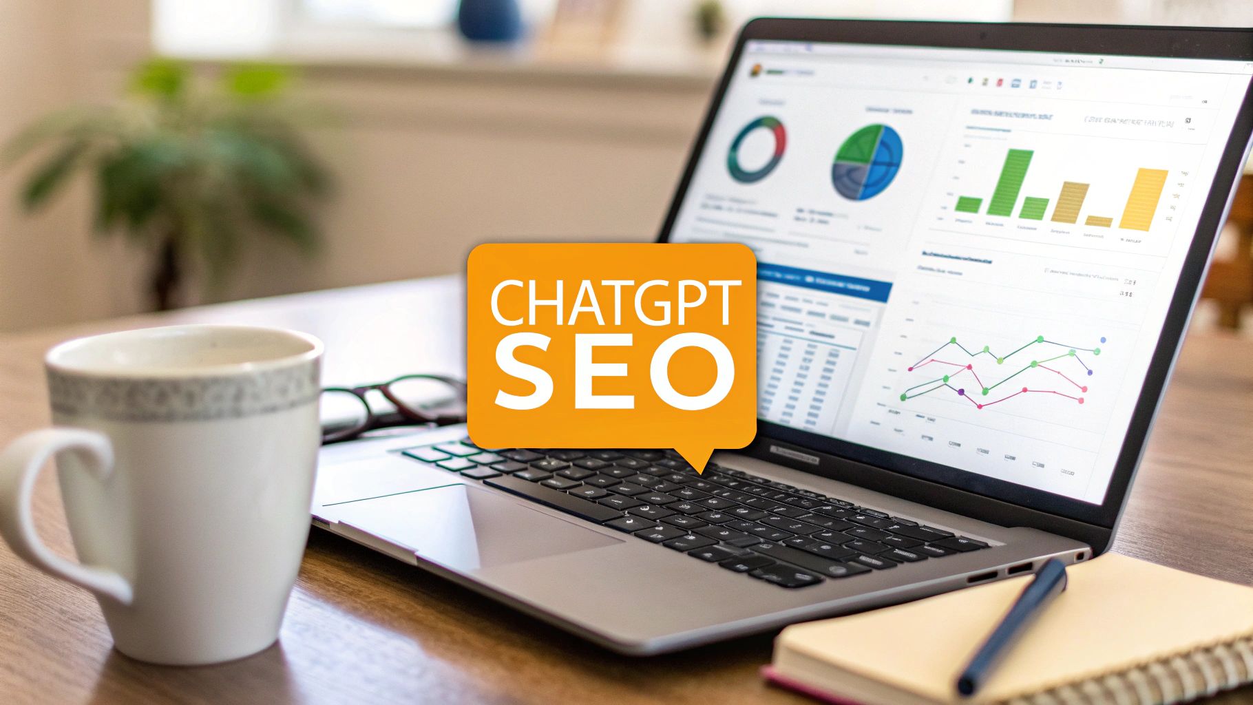 Boost Your Rankings with ChatGPT SEO Strategies