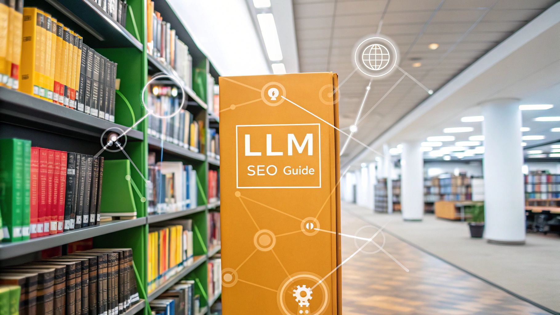 Your Guide to LLM SEO and AI Search Ranking