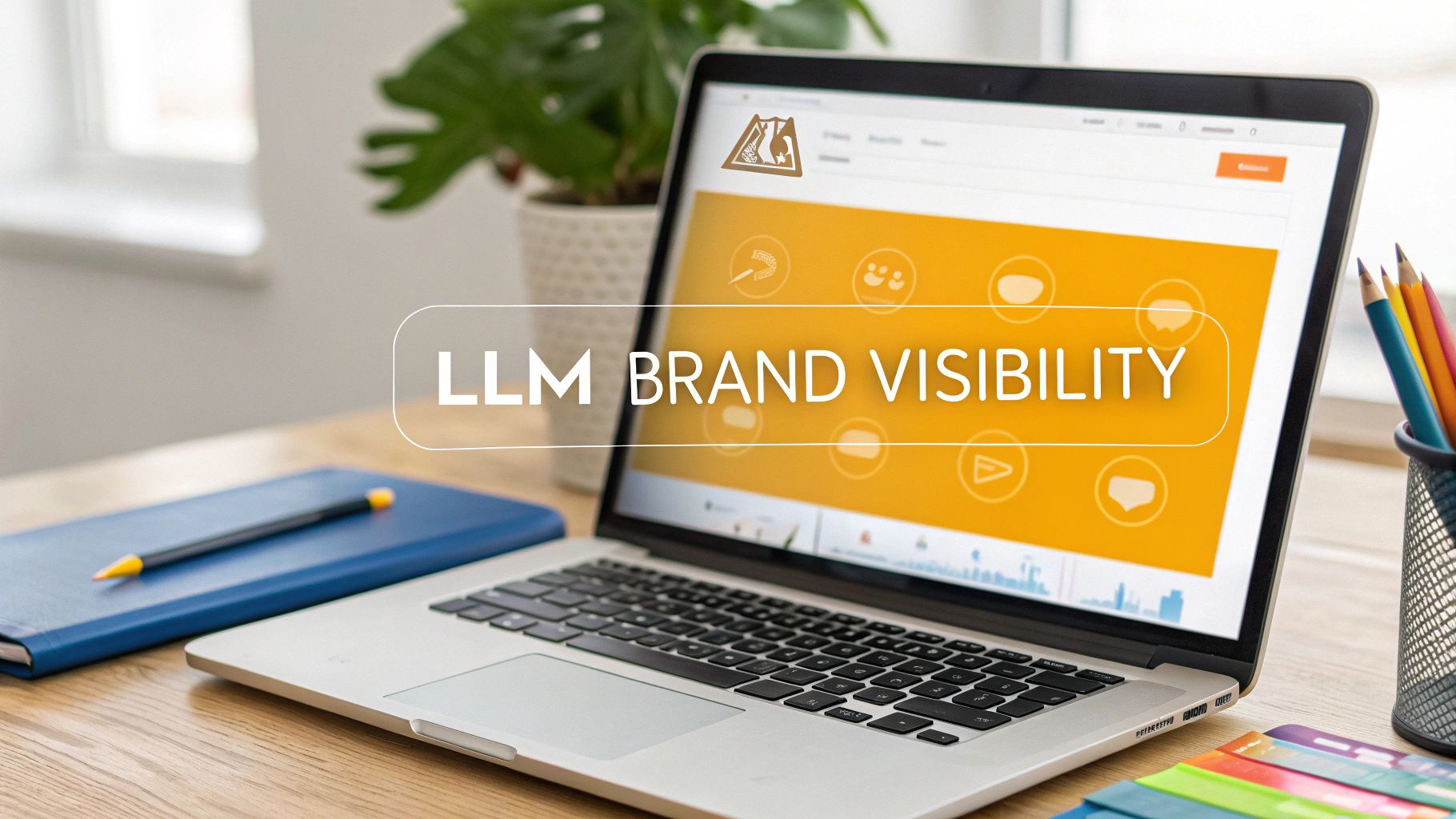 Mastering LLM Brand Visibility and AI SEO