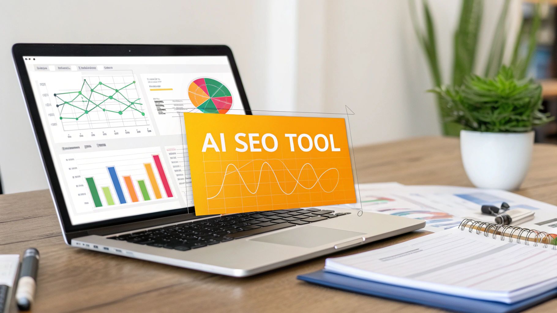 Using a ChatGPT SEO Tool to Boost Your Rankings