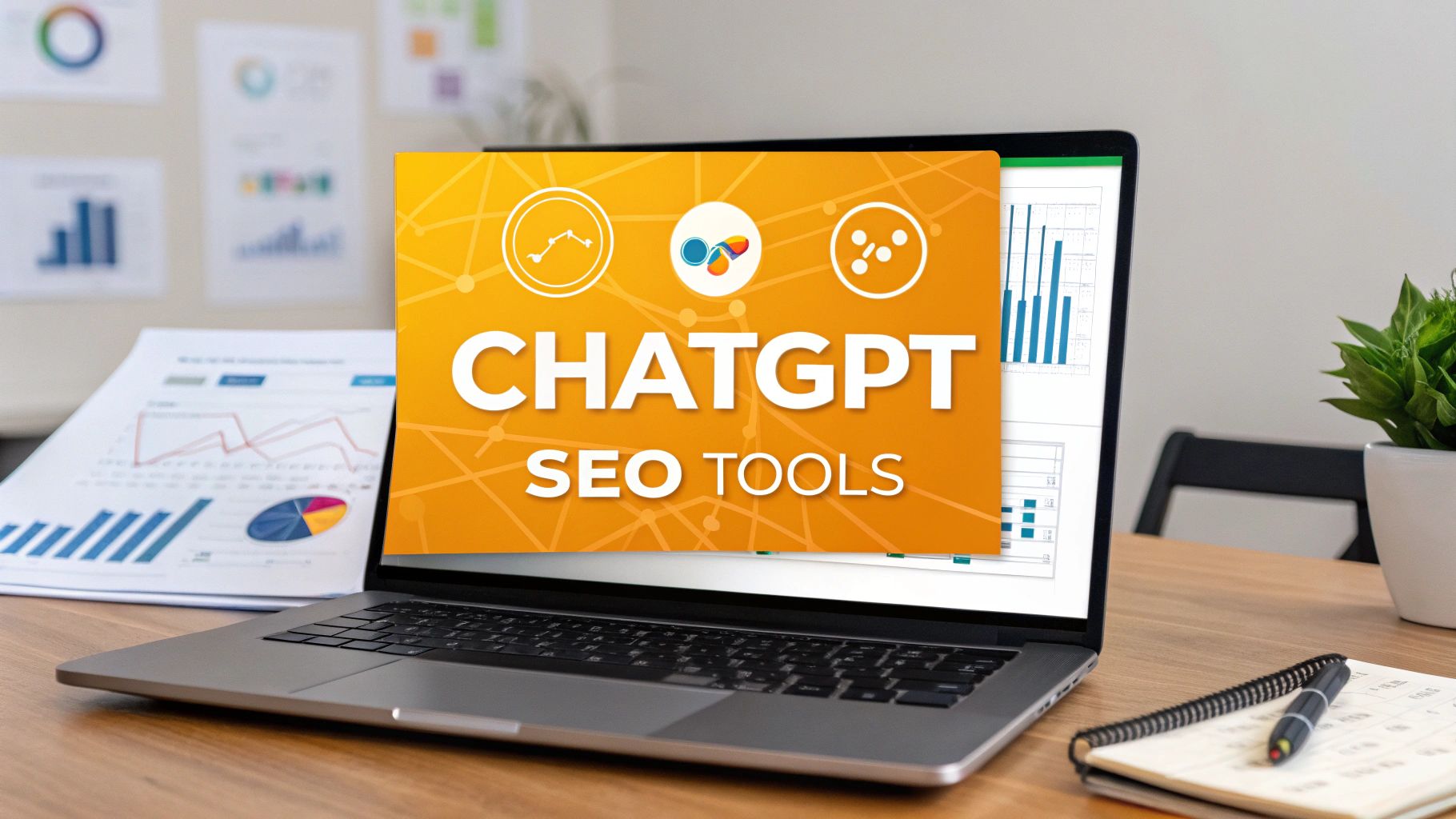Top ChatGPT SEO Tools for 2025 | Boost Your Rankings