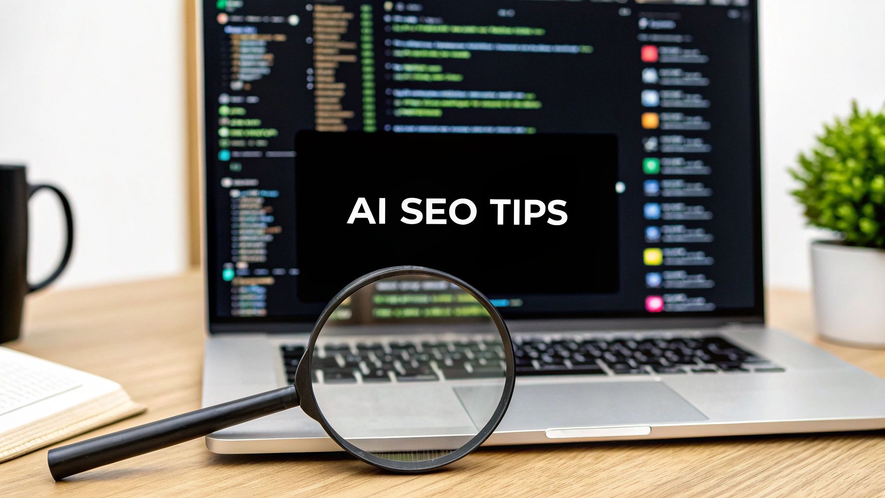 AI Search Engine Optimization Tips for Better Rankings