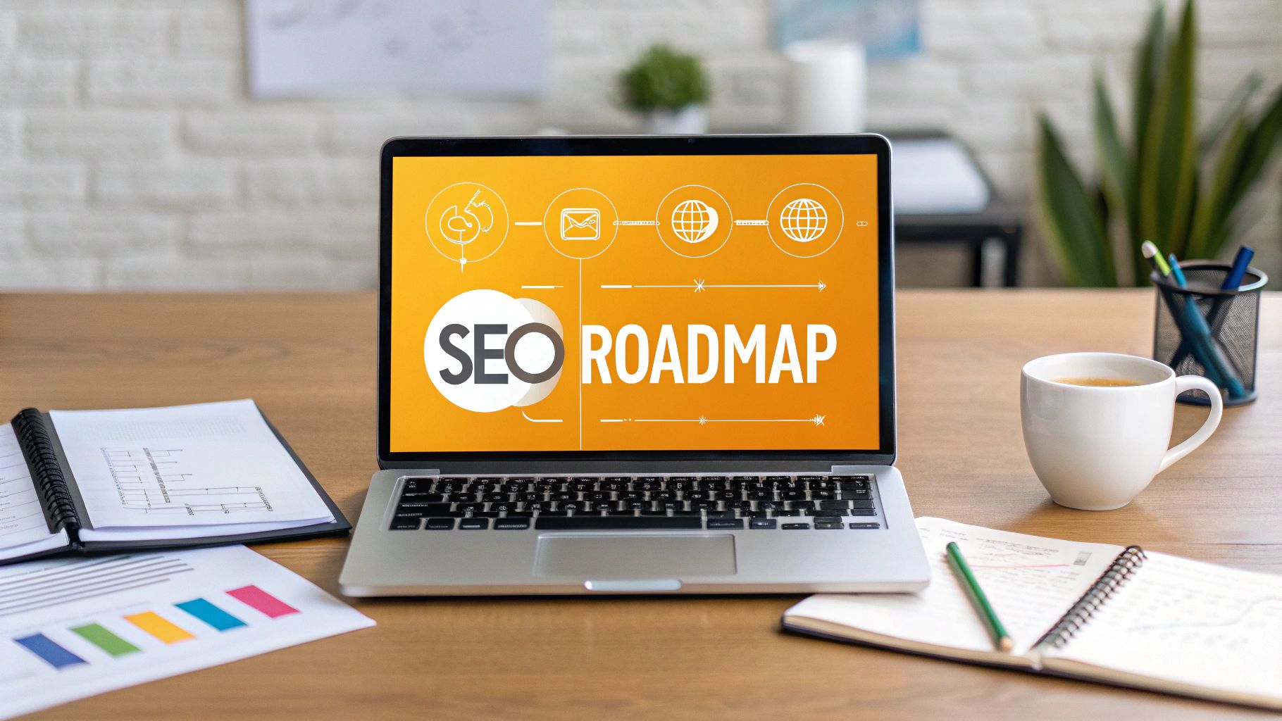 A Guide to SEO Project Management