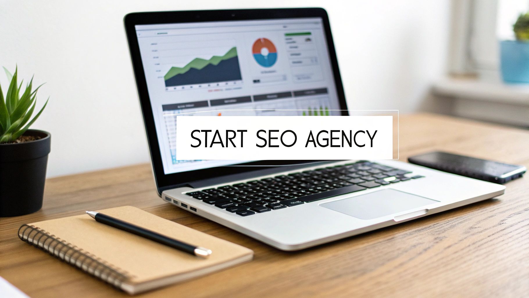 how to start a seo company: A proven path to growth