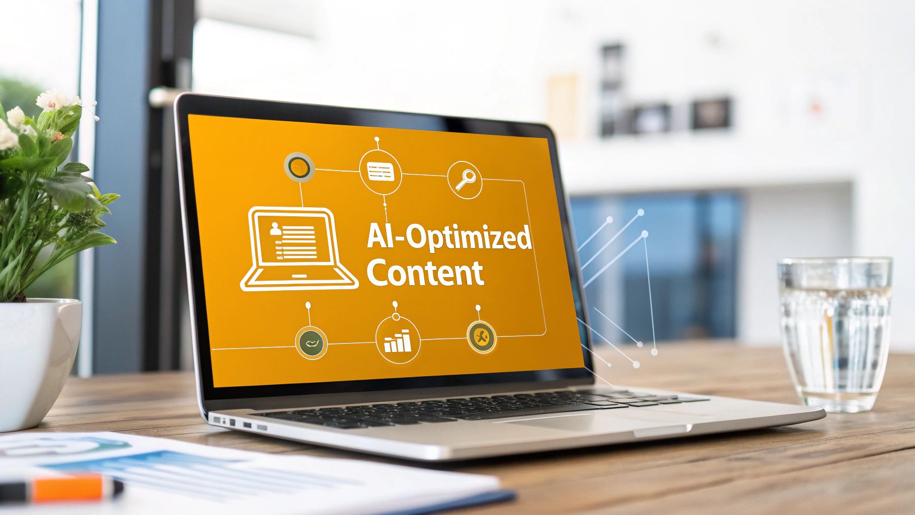 Generative Engine Optimization Services Explained