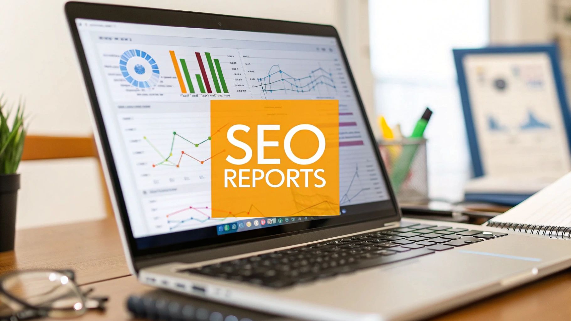 12 Best SEO Ranking Reporting Software Options for 2025