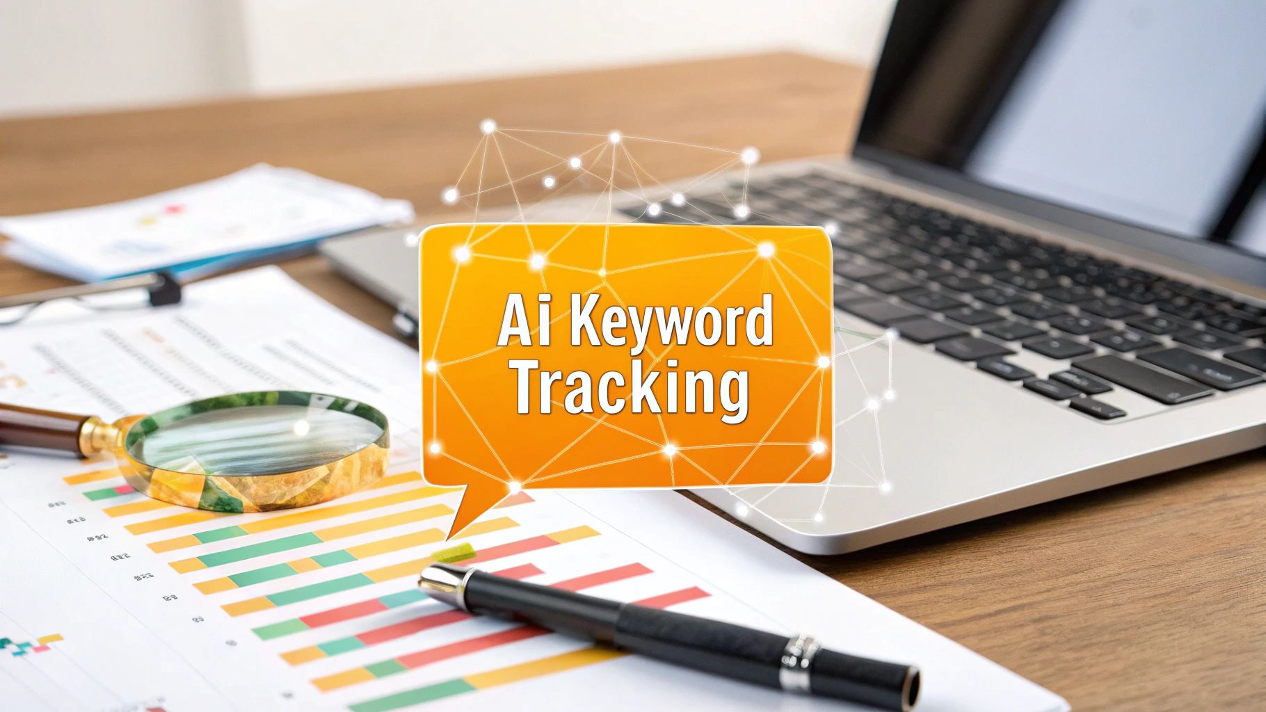 AI Keyword Tracking: Your Guide to Winning in the Age of AI Search