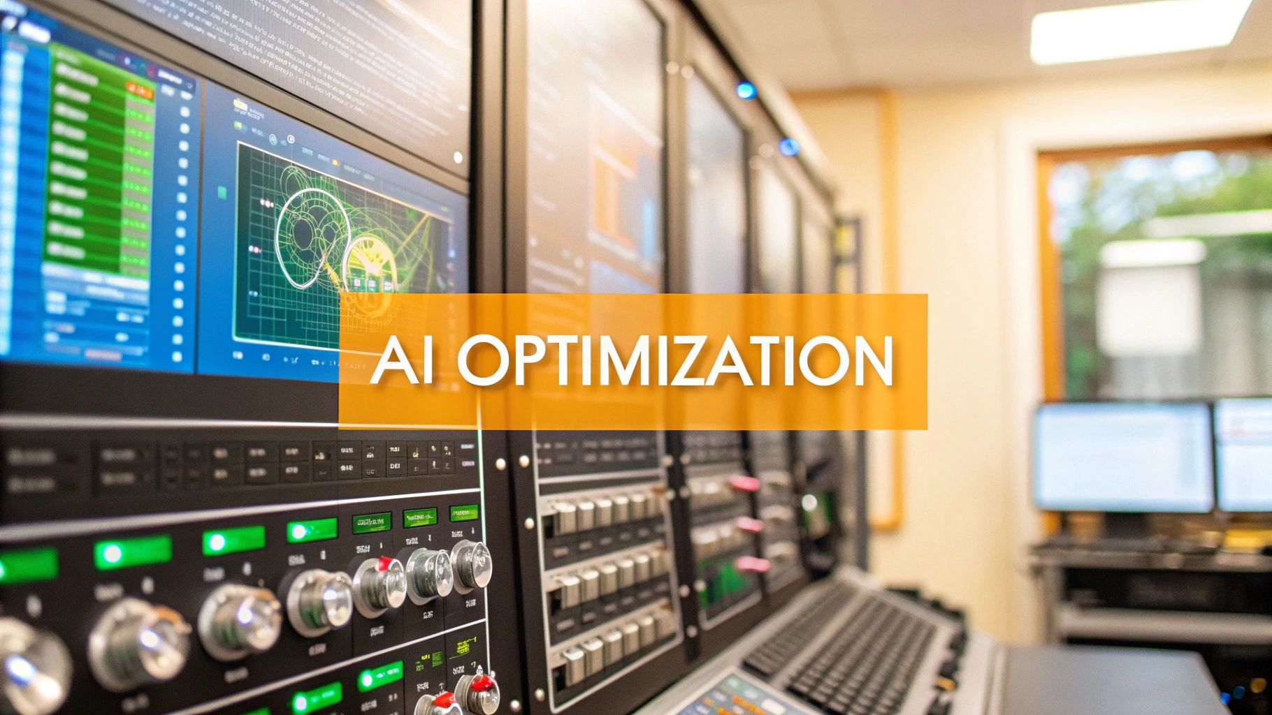 AI Optimization: Boost Your Model’s Performance Today