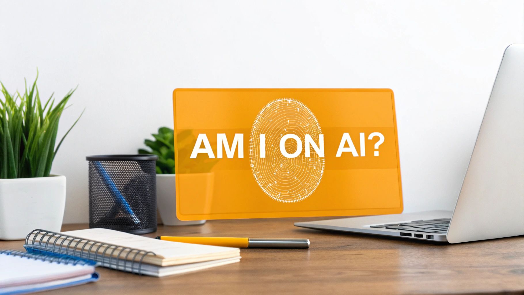 Am I on AI? How to Check Your Digital Footprint