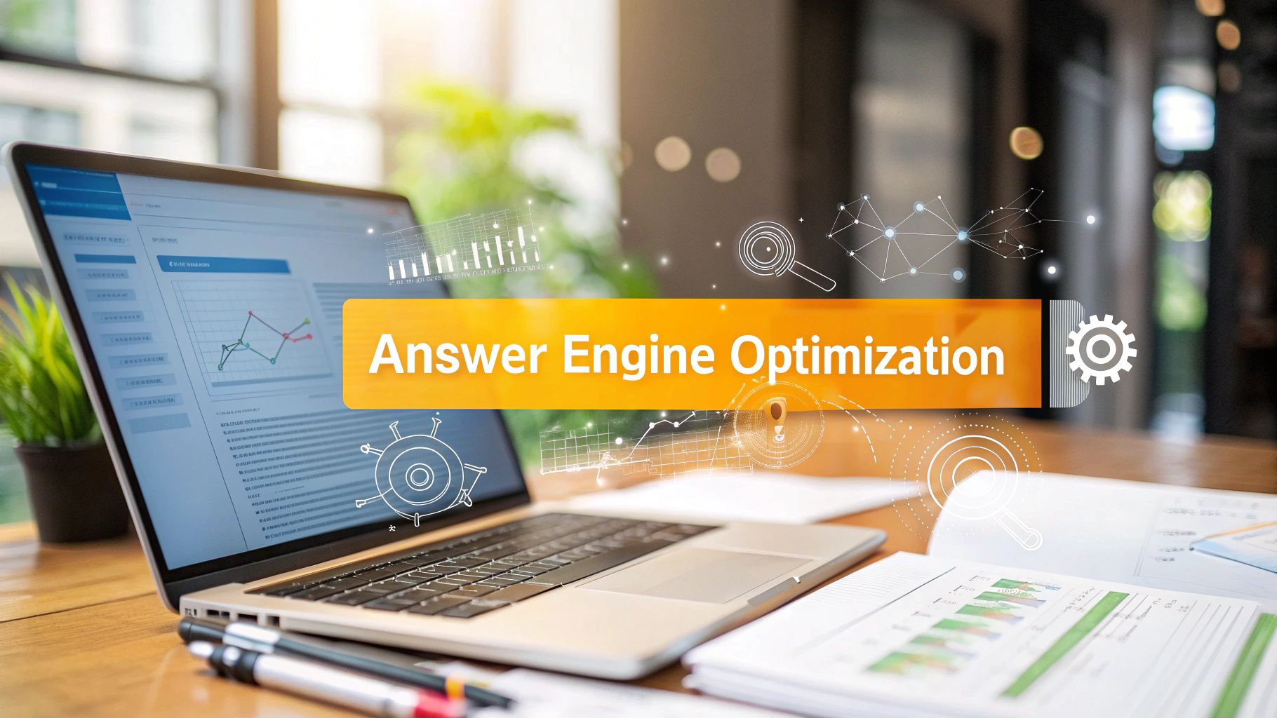 A Guide to Answer Engine Optimization