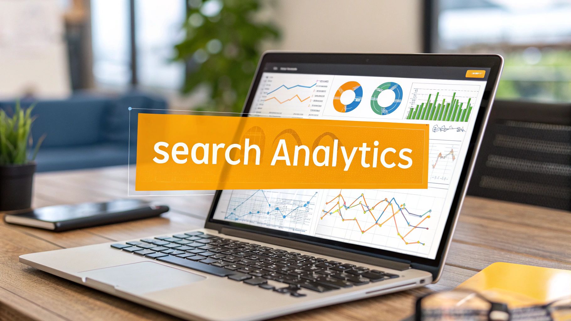 Generative Search Analytics Your Modern SEO Guide
