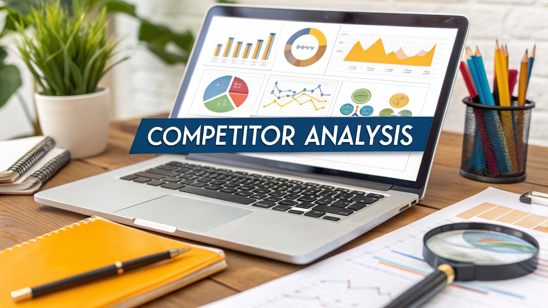 How to Do SEO Competitor Analysis