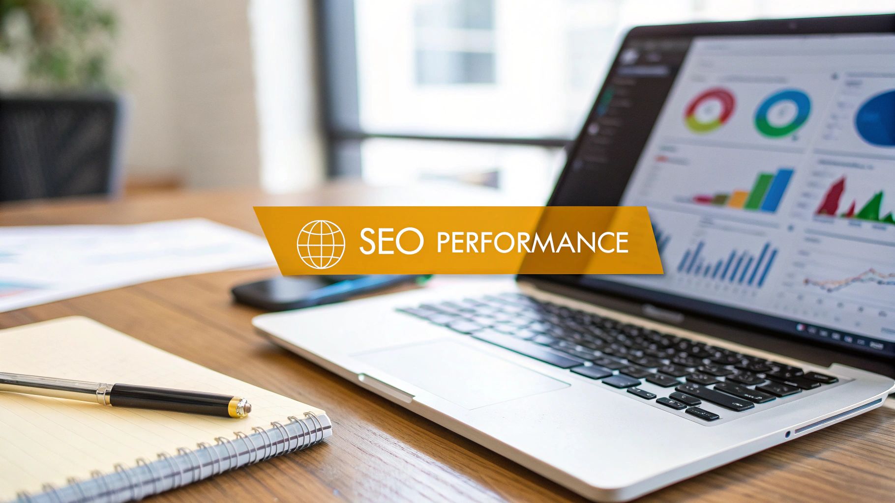 How to Measure SEO Performance That Matters