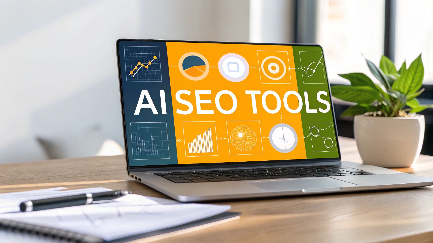 12 Best AI Content Optimization Tools for SEO in 2025