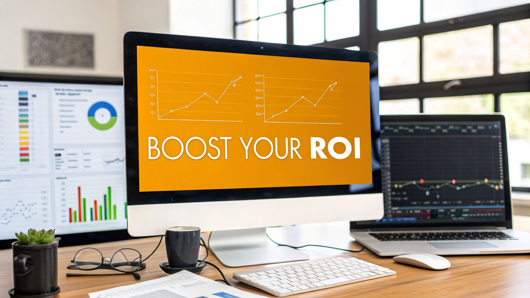 How to Measure Content Performance: Boost Your ROI