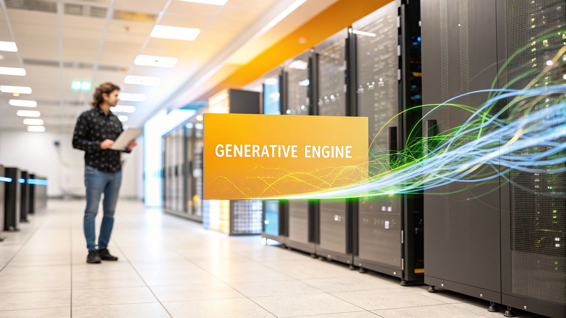 A Guide to Generative Engine Optimization