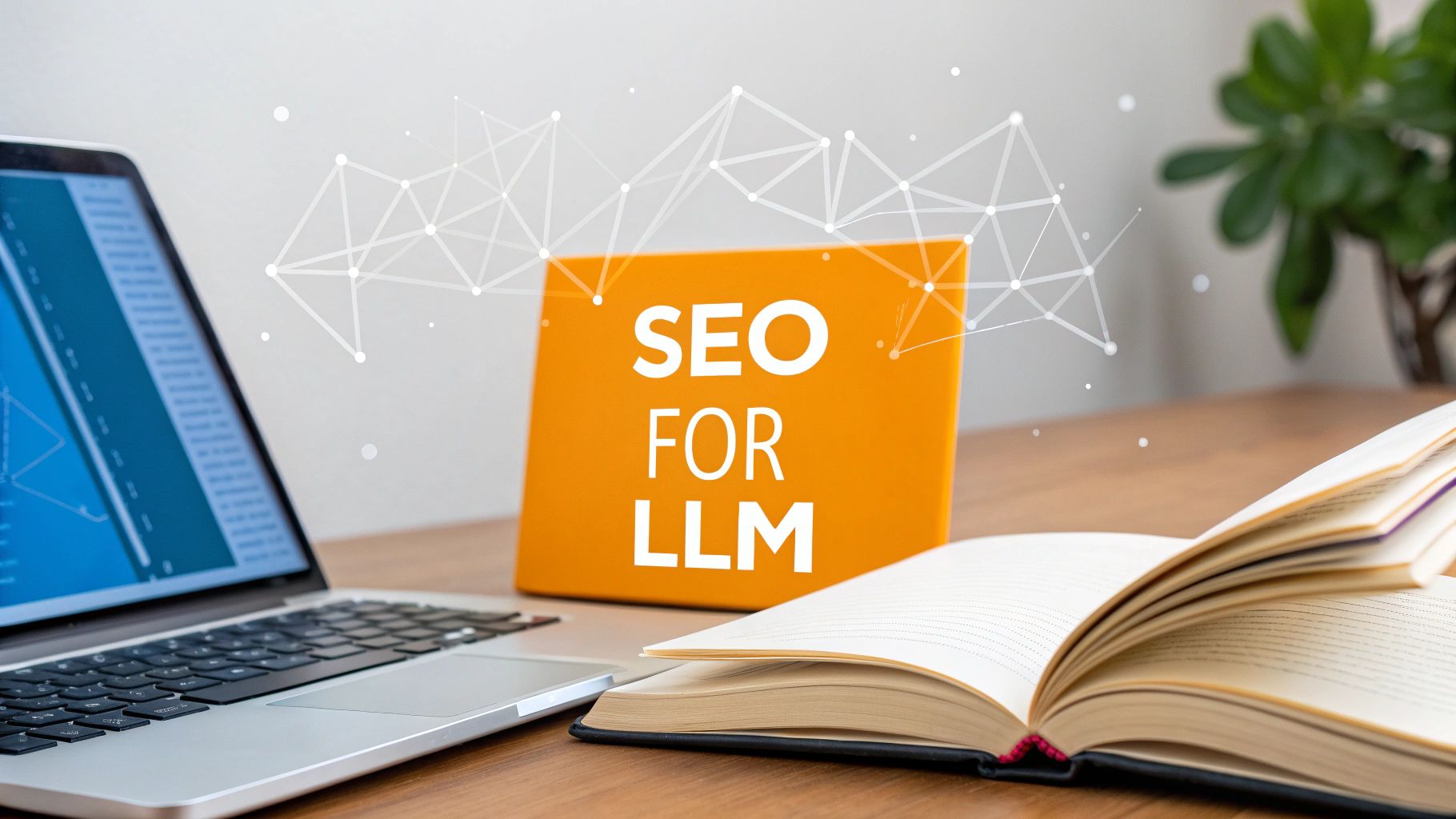 A Practical Guide to SEO for LLM