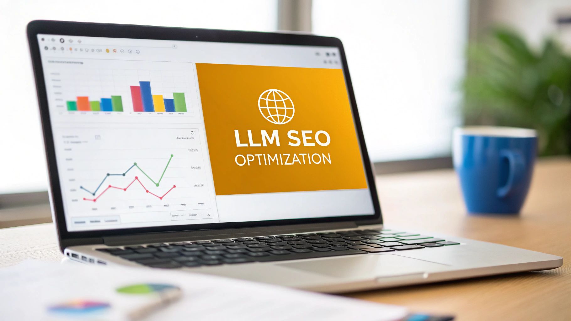A Practical Guide to LLM SEO Optimization