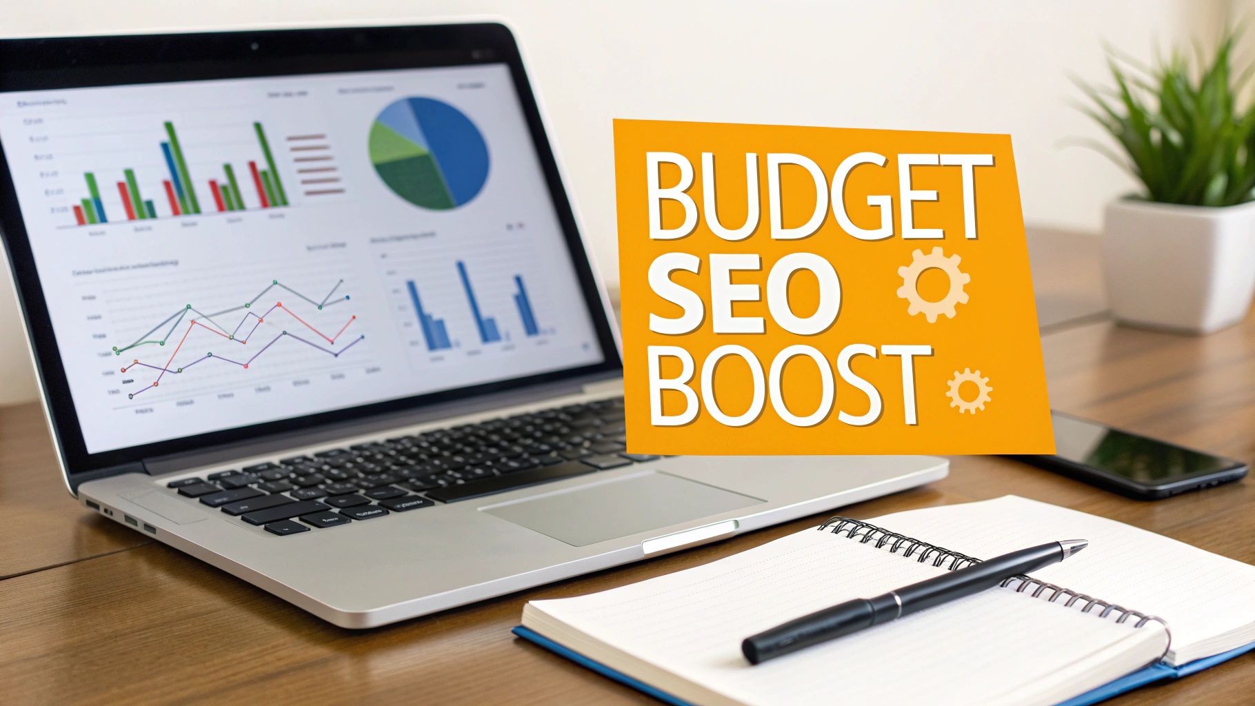 7 Cost Effective SEO Strategies for Maximum ROI in 2025