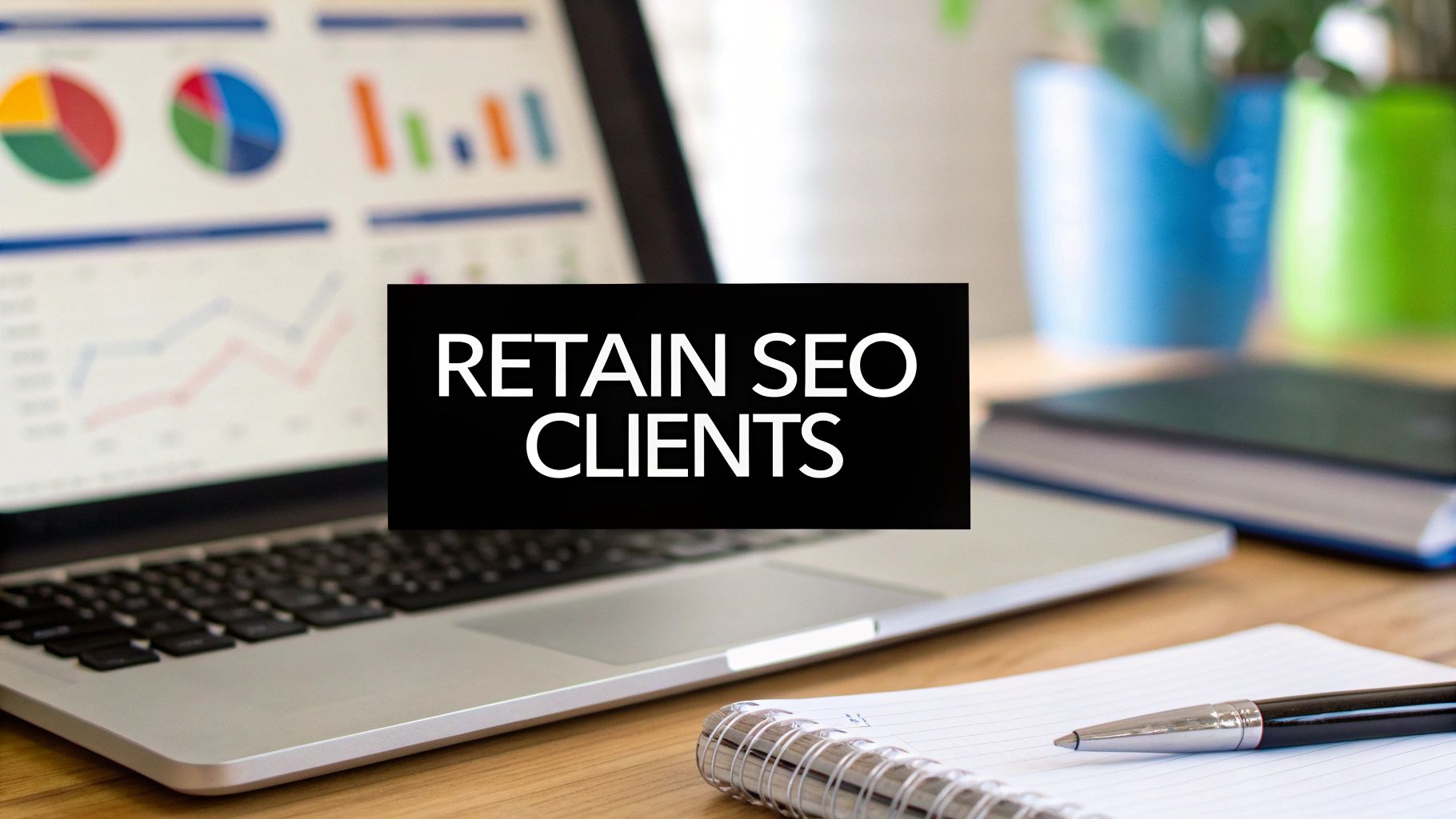 How to Get SEO Customers Who Actually Stay