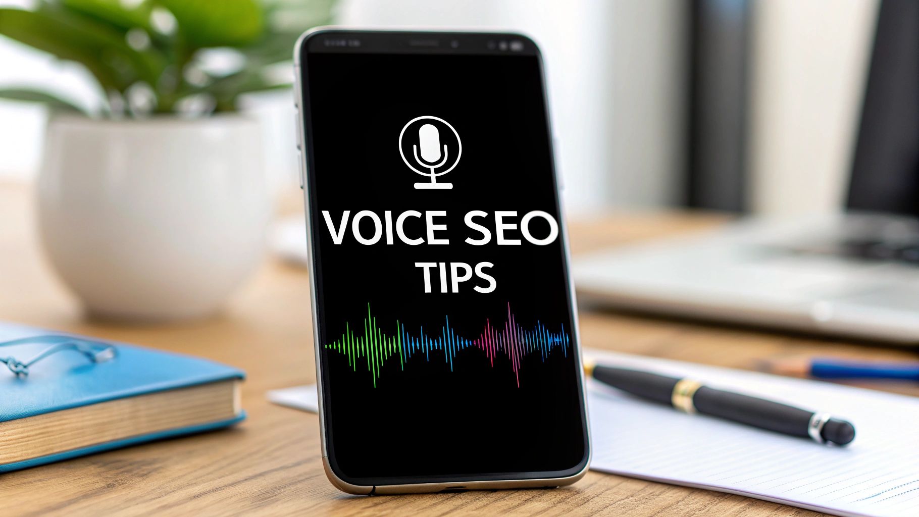 How to Optimize for Voice Search: Essential Strategies