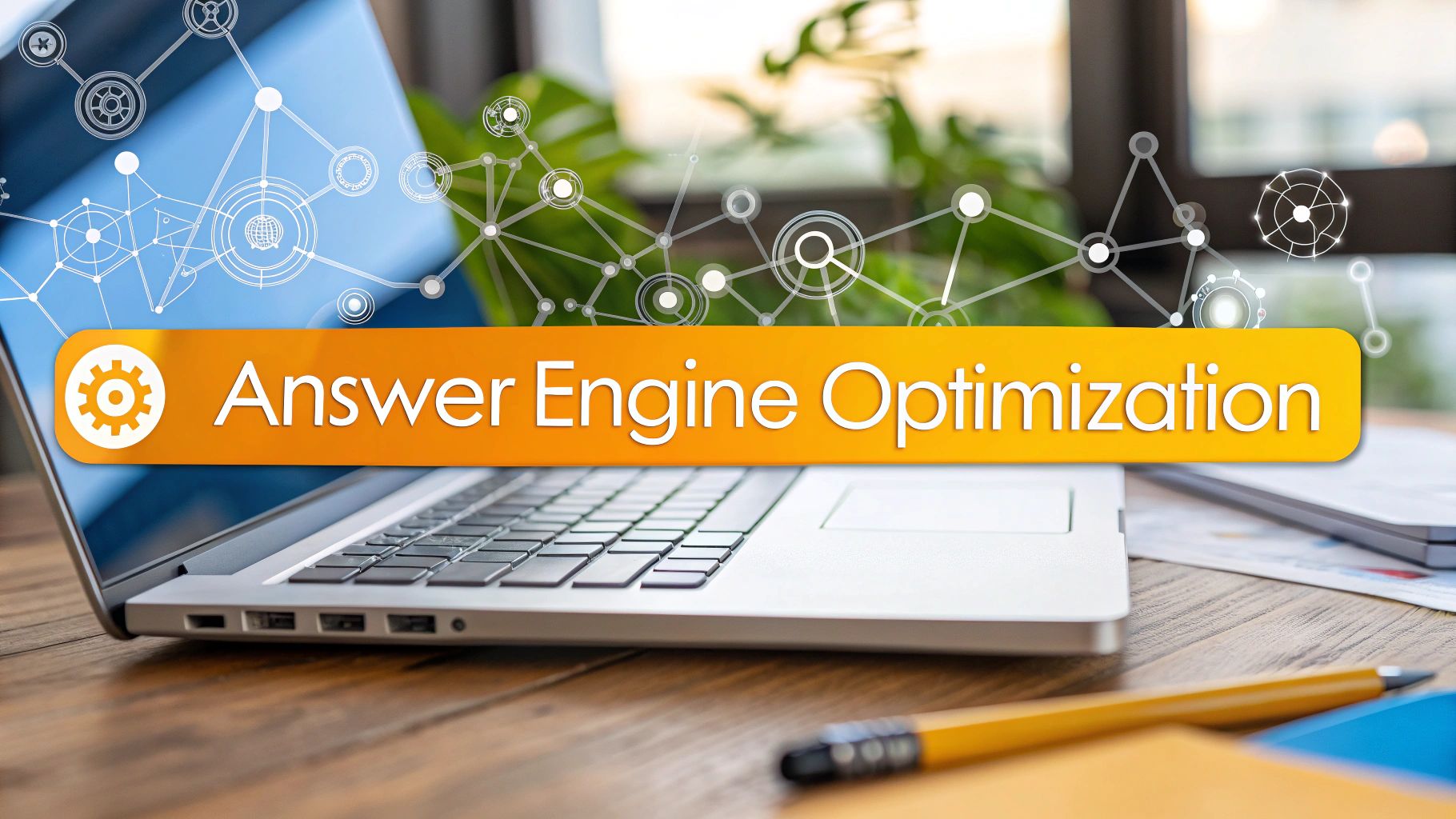 Hiring an Answer Engine Optimization Agency