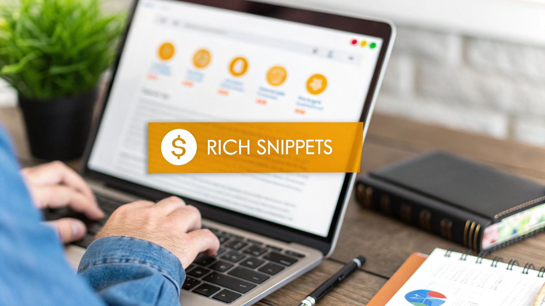 Do Rich Snippets Help SEO? Boost Your Rankings Today