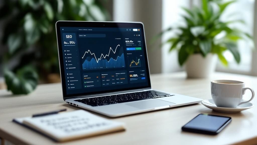 How to Increase Organic Search Traffic That Converts