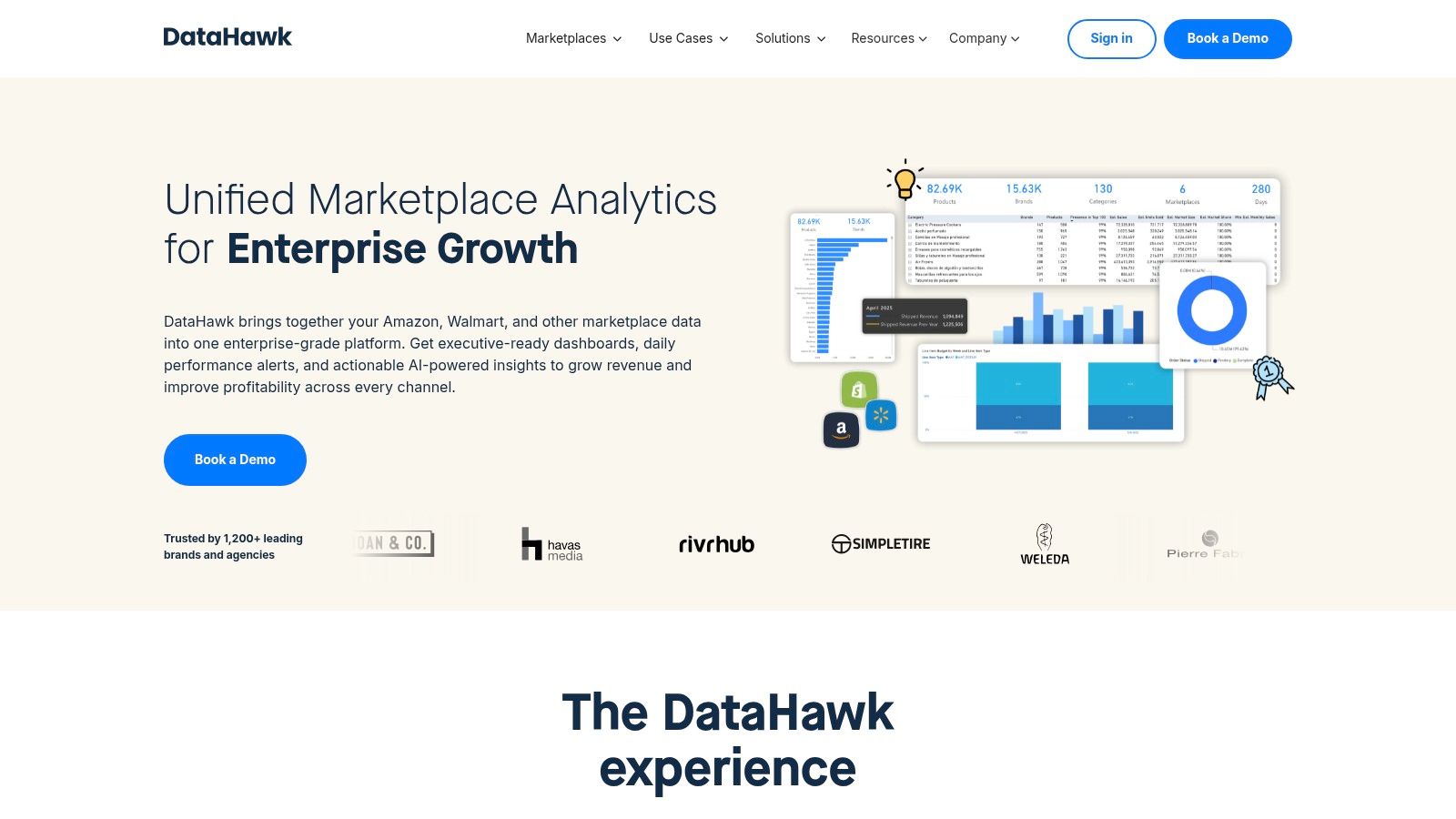 DataHawk