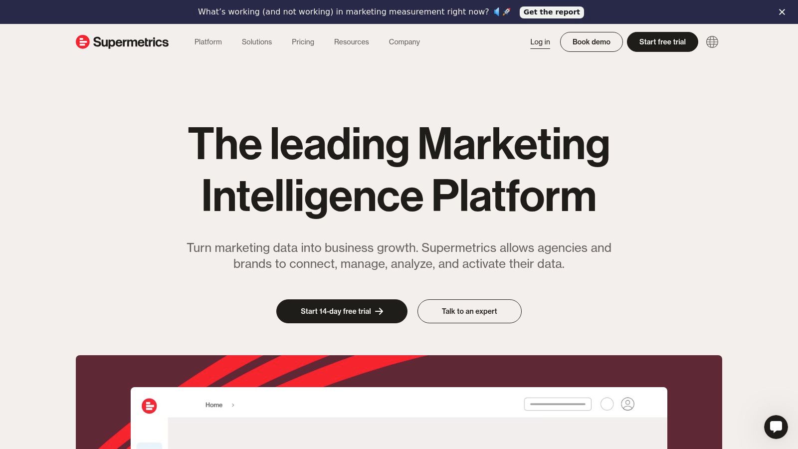 Supermetrics