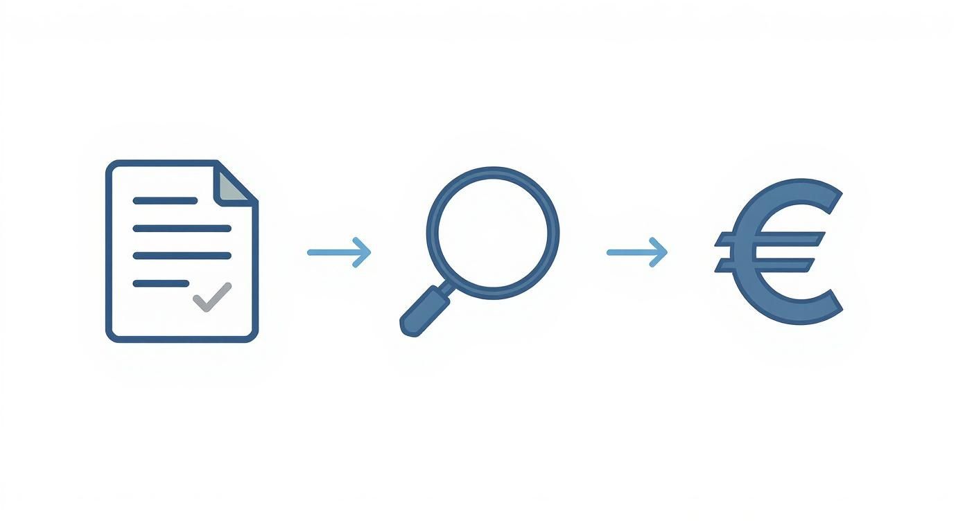 Infographic about feuilles d'émargement formation