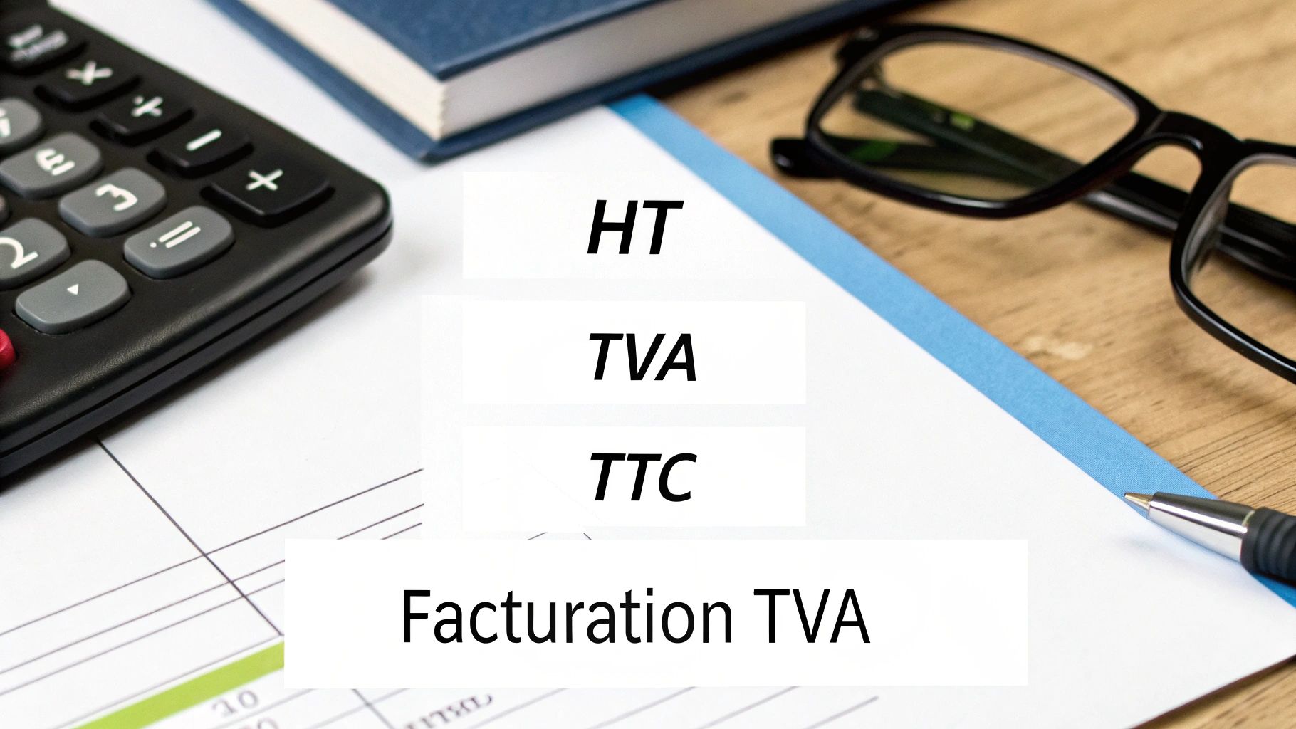 Gestion de la facturation et des déclarations TVA pour un organisme de formation