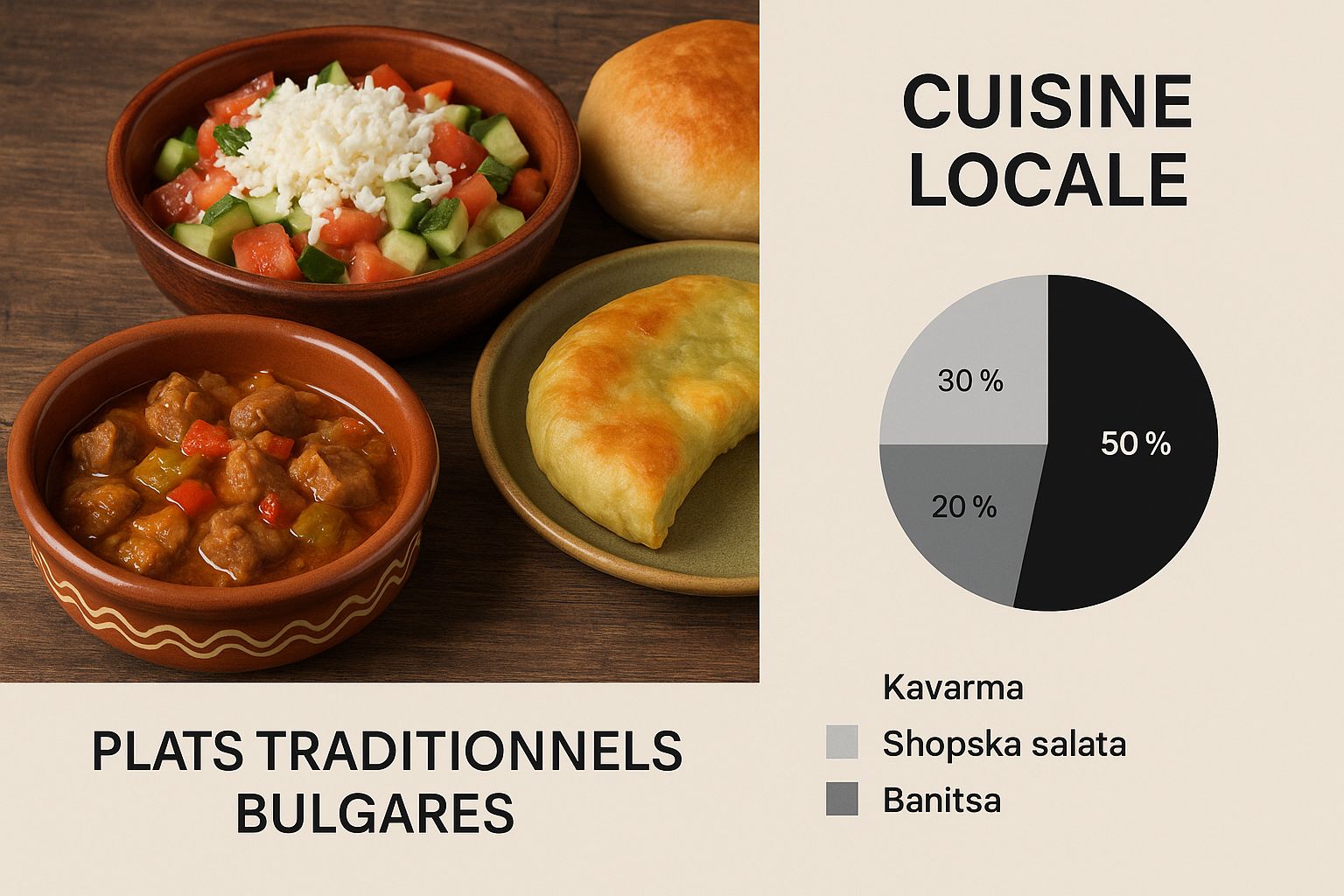 Infographic about veliko tarnovo bulgarie