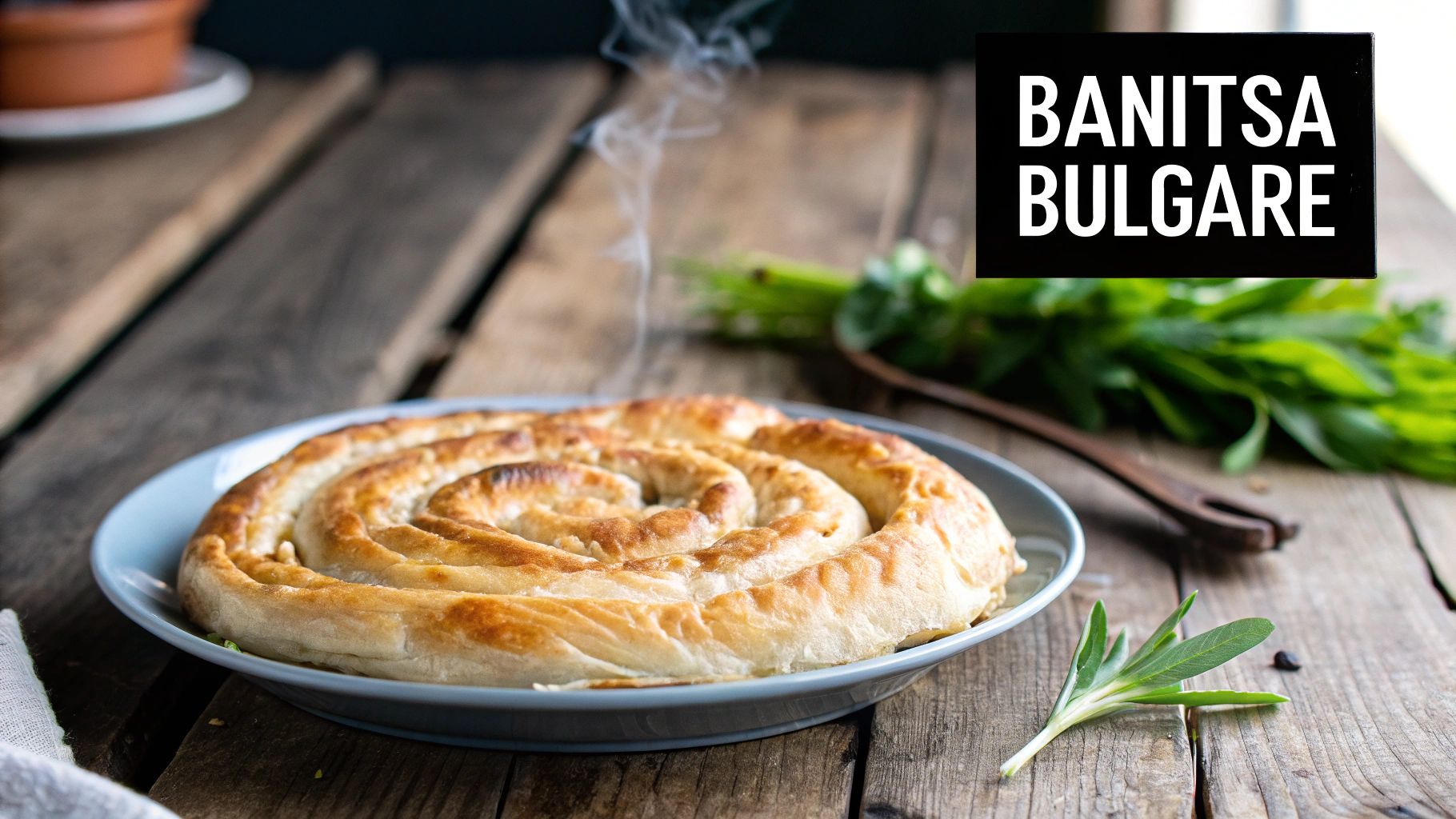 Banitsa