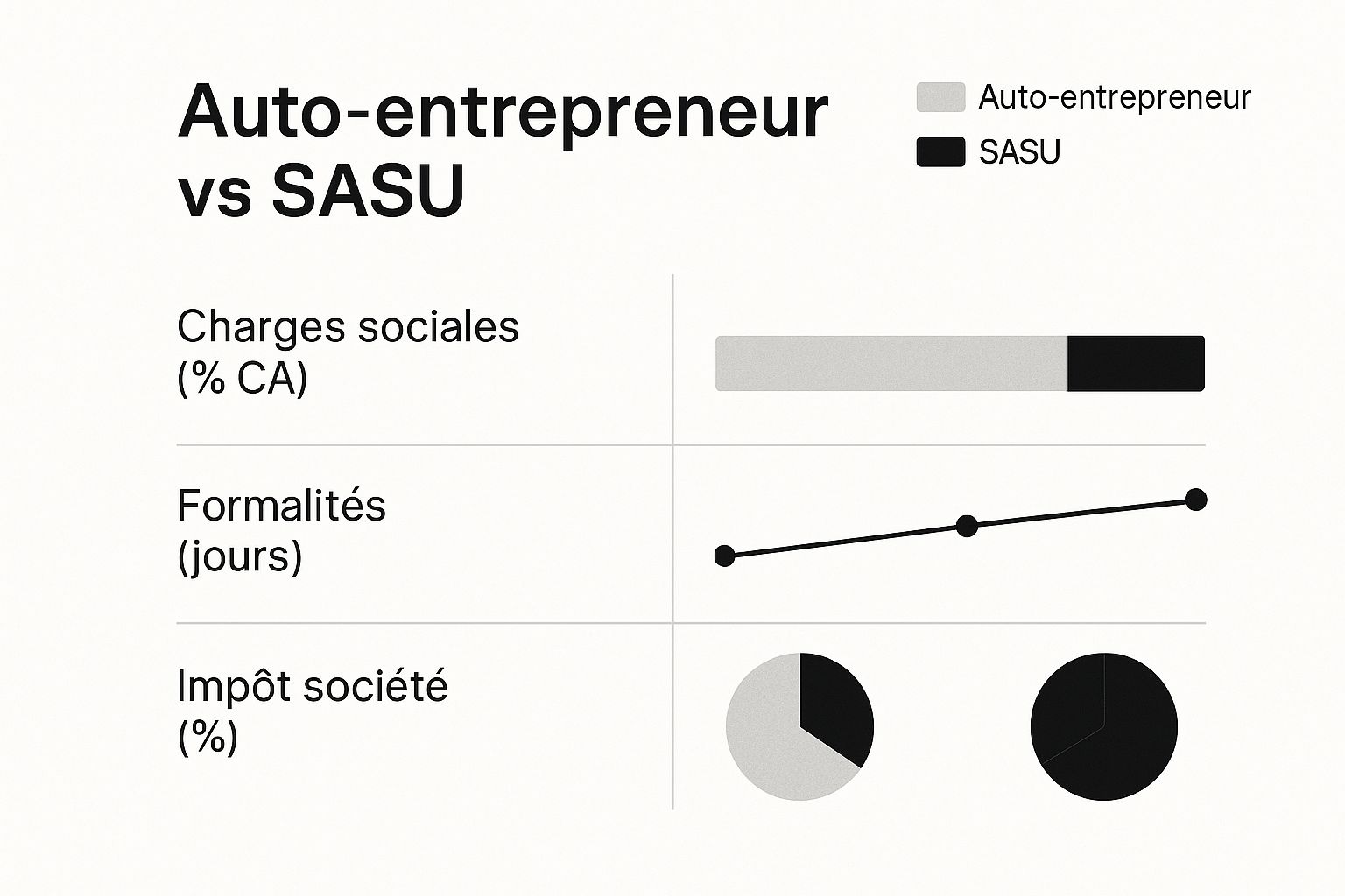 Infographic about comment devenir formateur indépendant