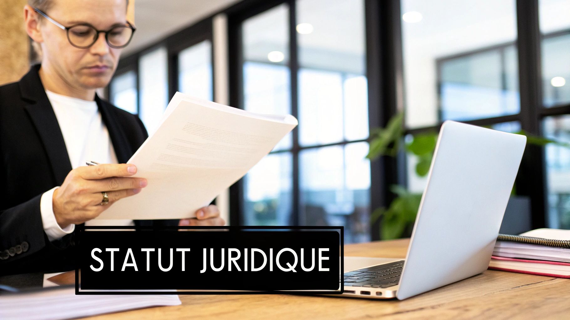 Personnes travaillant ensemble sur un projet autour d'une table, symbolisant la définition d'un projet de formation.