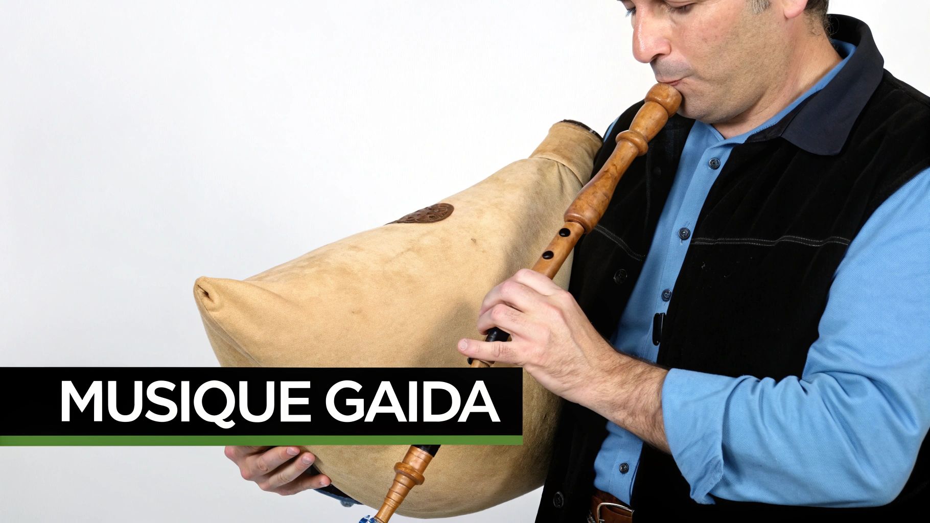 Bagpipe (Gaida) Music and Folk Traditions