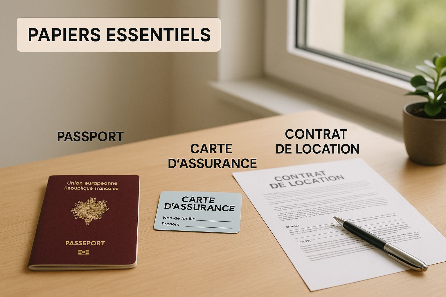 Infographie about Papiers pour vivre Bulgarie