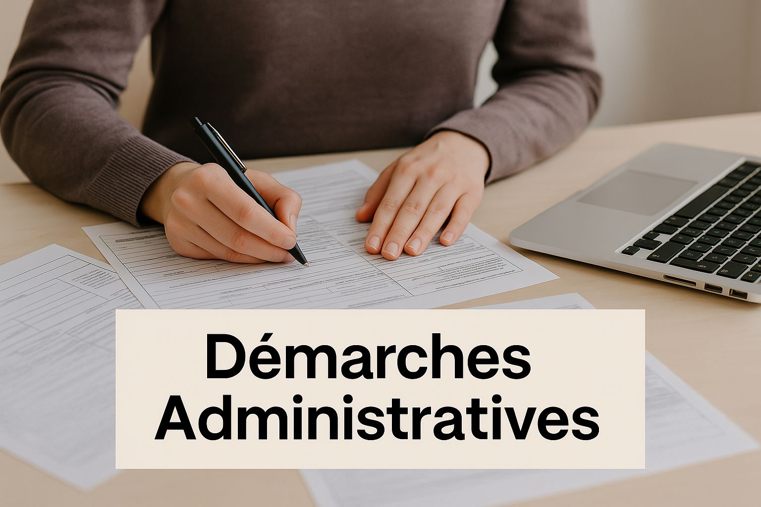 Infographic about devenir organisme de formation