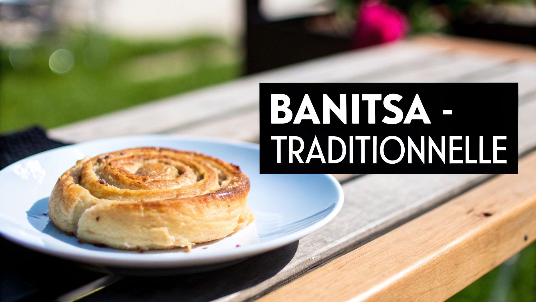 Banitsa