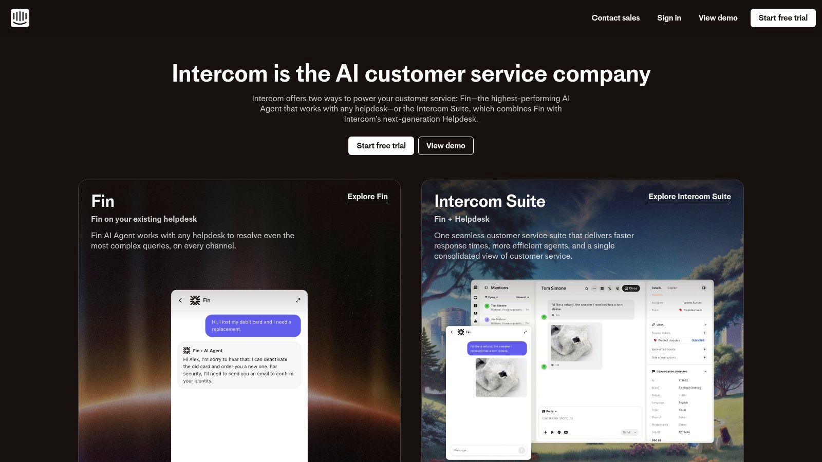 Intercom
