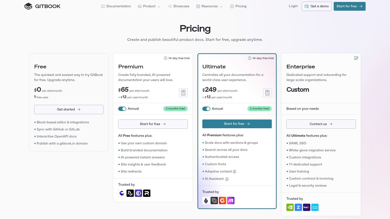GitBook