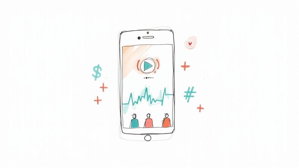 Social Media Marketing and Viral Content