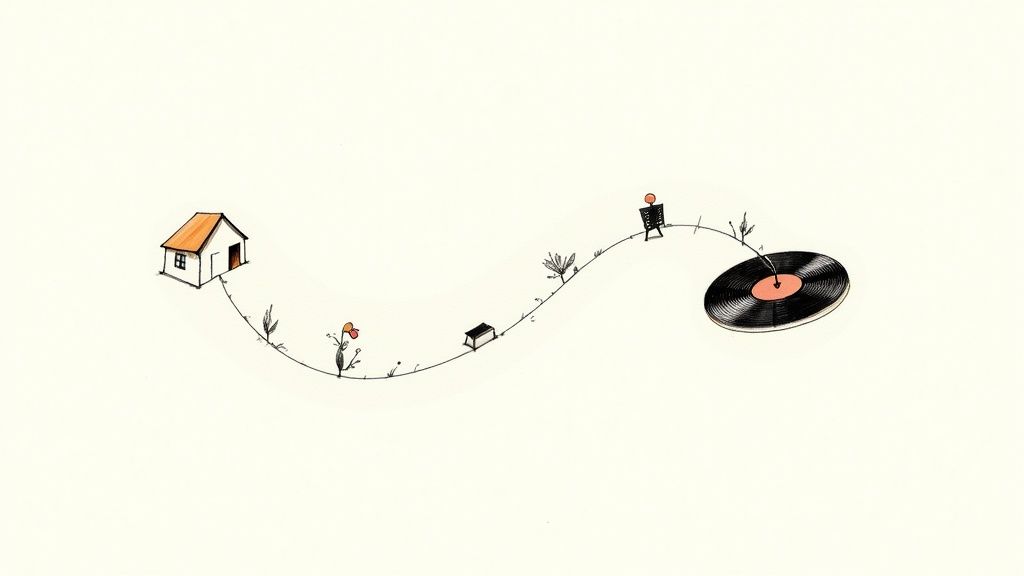 The Narrative Journey Bio