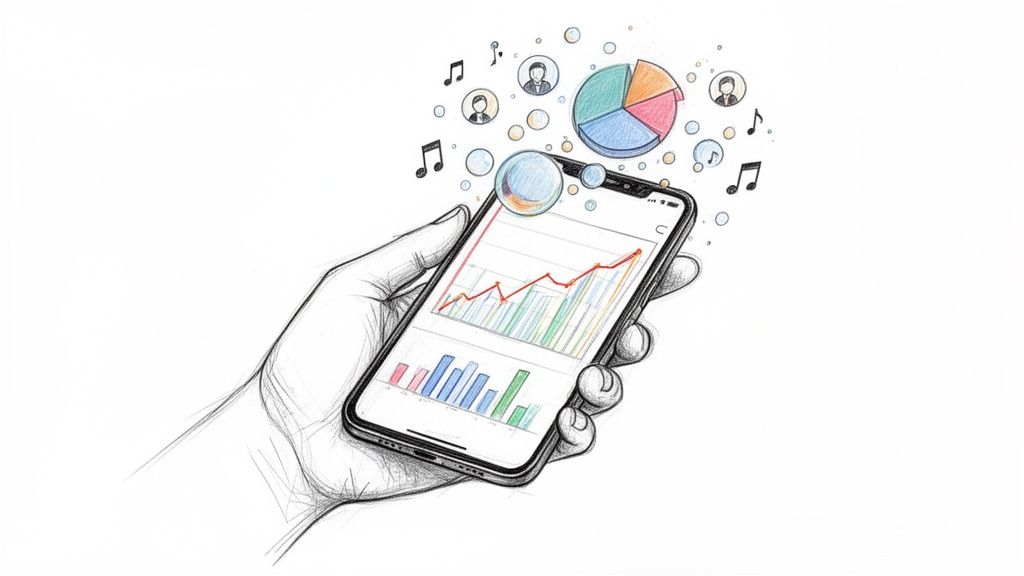 How to See Your Spotify Stats: A Quick Guide to Analyzing Your Music Data