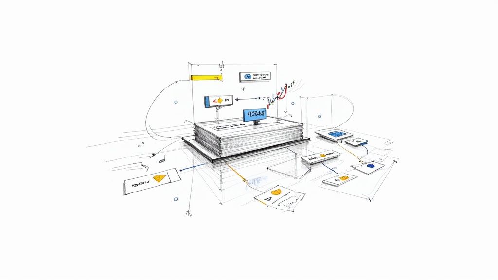 Streaming Platform Optimization